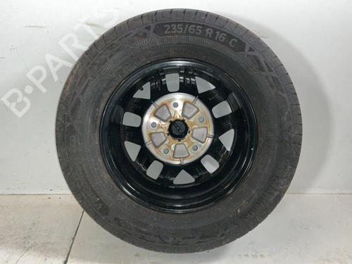 Fælk FORD TRANSIT V363 Platform/Chassis (FED, FFD) 2.0 EcoBlue | BP38159803C45 - Image 10