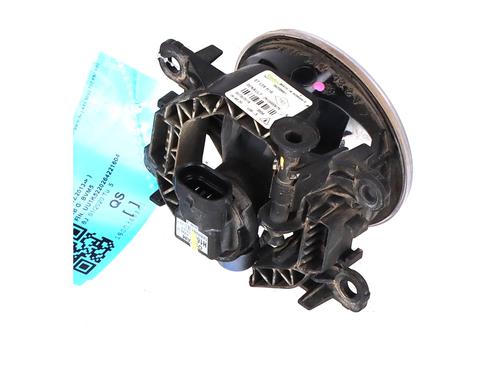 Left front fog light DACIA LOGAN MCV II TCe 90 (K8M1, K8MA, K8AC) | BP39650611C30 - Image 2