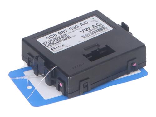 Electronic module VW GOLF SPORTSVAN VII (AM1, AN1) 1.6 TDI | BP24369265M83 