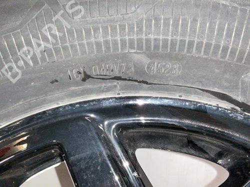 Rim FORD TRANSIT V363 Platform/Chassis (FED, FFD) 2.0 EcoBlue | BP36909019C45  - Image 11
