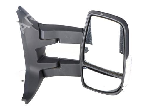 Bakspejl Højre Bakspejl Højre FORD TRANSIT V363 Platform/Chassis (FED, FFD) 2.0 EcoBlue (170 hp) 33657073 33657073