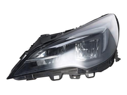 Used Left headlight OPEL ASTRA K (B16) 1.0 Turbo (68) (105 hp) 32237545