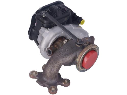 Turbocharger/Supercharger VW TOURAN (5T1) 1.5 TSI | BP13257977M71 
