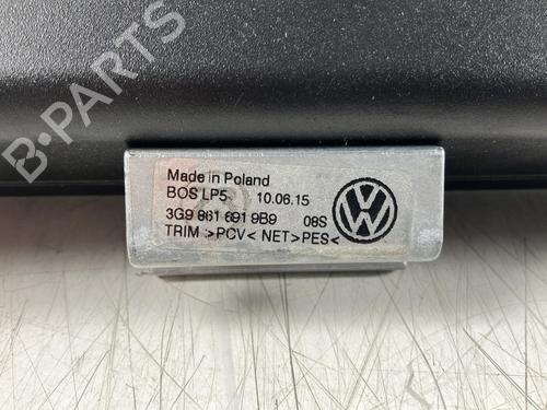 Cargo separator VW PASSAT ALLTRACK B8 Variant (3G5, CB5) 2.0 TDI 4motion | BP40081561I36 - Image 2
