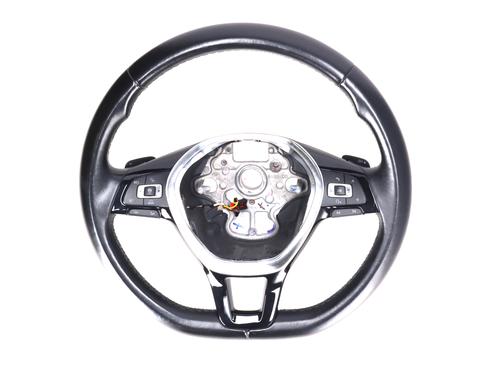 Used Steering wheel Steering wheel VW PASSAT B8 (3G2, CB2) 2.0 TDI 4motion (190 hp) 36027017 36027017