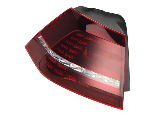 Left taillight VW GOLF VII (5G1, BQ1, BE1, BE2) 2.0 R 4motion | BP16143380C34 