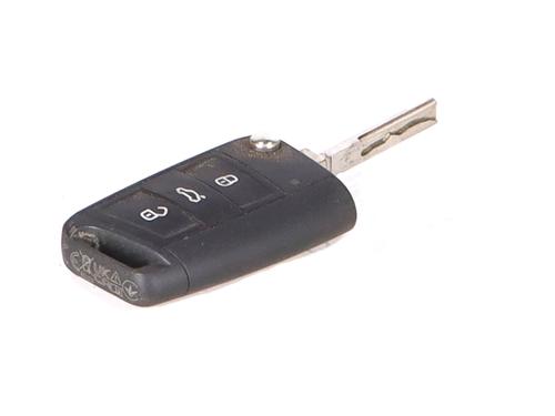 Elektronisk modul VW T-CROSS (C11, D31) 1.0 TSi (116 hp) 28032315