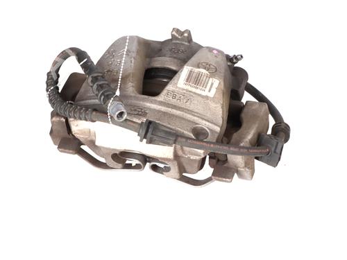 Used Left front brake caliper Left front brake caliper OPEL VIVARO C Van (K0) VIVARO-E HYDROGEN (136 hp) 39925024 39925024