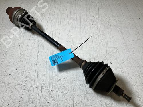 Used Right front driveshaft Right front driveshaft 38567102 38567102
