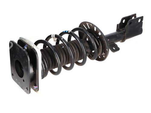 Used Left front shock absorber Left front shock absorber OPEL VIVARO C Van (K0) VIVARO-E HYDROGEN (136 hp) 39920223 39920223