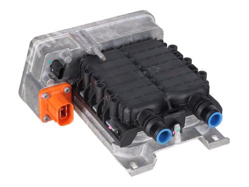 Módulo eletrónico Módulo eletrónico OPEL VIVARO C Van (K0) VIVARO-E HYDROGEN (136 hp) 39920407 39920407