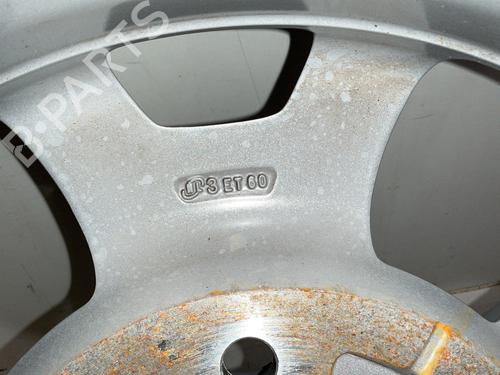 Rim FORD TRANSIT V363 Platform/Chassis (FED, FFD) 2.0 EcoBlue | BP37468584C45 - Image 5