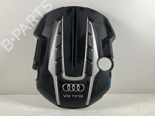 Topbeskyttelse Topbeskyttelse AUDI A8 D4 (4H2, 4H8, 4HC, 4HL) 4.0 TFSI quattro (435 hp) 36908662 36908662