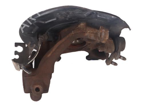 Right front steering knuckle SEAT LEON ST (5F8) 1.2 TSI | BP23043800M26 
