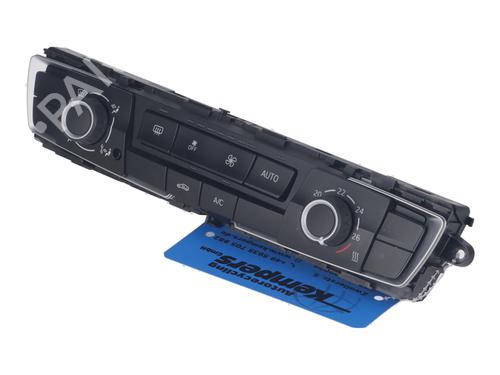 Used Climate control BMW 2 Coupe (F22, F87) 218 d (150 hp) 16191675