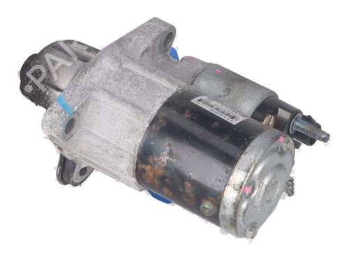 Used Starter OPEL KARL (C16) 1.0 (75 hp) 23213547