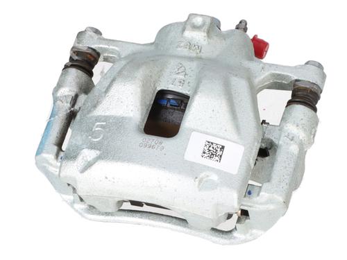 Used Left front brake caliper Left front brake caliper TOYOTA YARIS CROSS (MXP_) 1.5 Hybrid (MXPJ10) (92 hp) 39923255 39923255