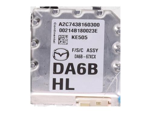 Câmera MAZDA 2 Hatchback (DL, DJ) 1.5 SKYACTIV-G | BP38441231E14 - Image 2