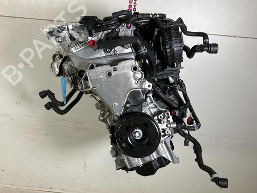 Engine VW PASSAT B9 Variant (CJ5) 1.5 eTSI | BP39918863M1 - Image 4