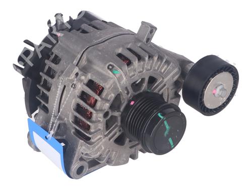 Generator FORD TRANSIT V363 Platform/Chassis (FED, FFD) 2.0 EcoBlue (130 hp) 18946741
