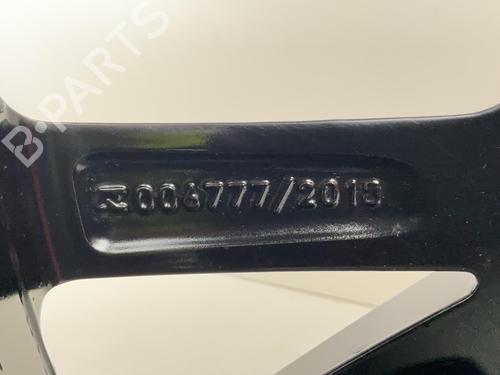 Fælk VW TAIGO (CS1) 1.5 TSI | BP34161607C45  - Image 5