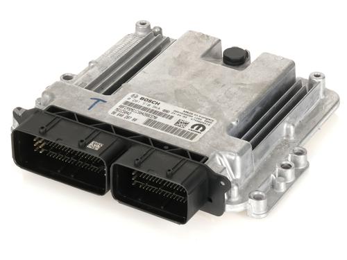 Used Engine control unit (ECU) Engine control unit (ECU) PEUGEOT EXPERT Van (V_) E-EXPERT HYDROGEN (136 hp) 39927543 39927543