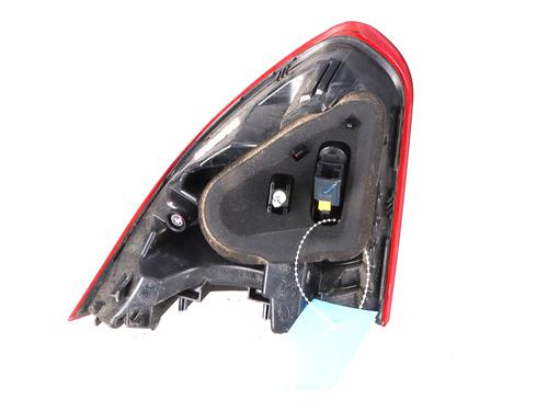 Right tailgate light PEUGEOT 2008 I (CU_) 1.2 VTi | BP37529983C80 - Image 2