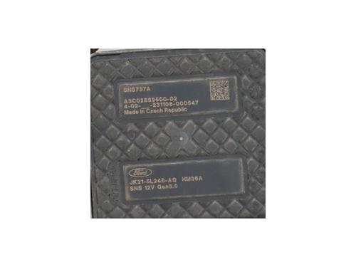 Elektronisk sensor FORD TRANSIT V363 Platform/Chassis (FED, FFD) 2.0 EcoBlue | BP36224406M84 - Image 2