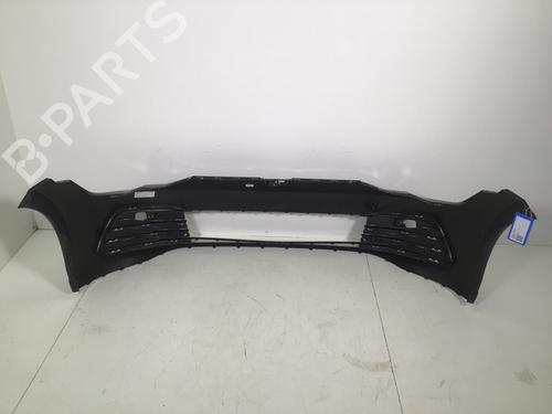 Front bumper VW GOLF VIII (CD1, DA1) 1.0 TSI | BP7806773C7 