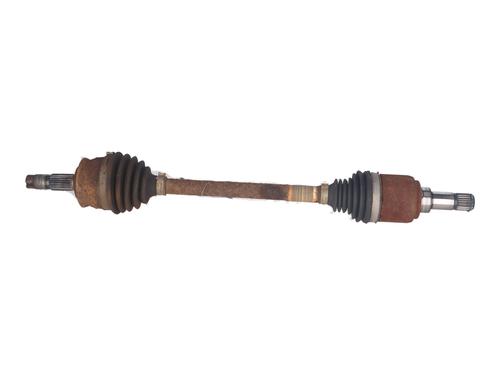 Used Left front driveshaft FIAT 500 (312_) 1.2 (312AXA1A) (69 hp) 23213591
