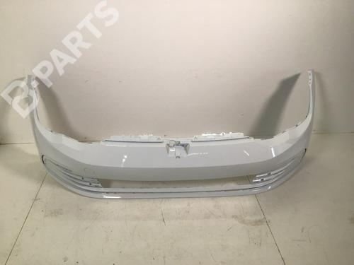 Front bumper VW GOLF VIII (CD1, DA1) 1.0 TSI | BP7807050C7 