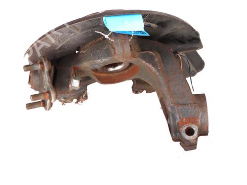 Left front steering knuckle STREETSCOOTER WORK Van Elektro (B14) | BP34197294M25 - Image 2