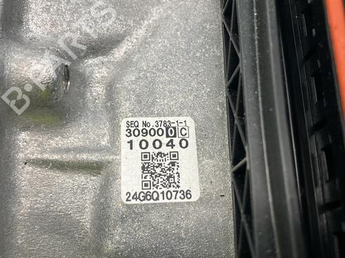 Gearbox TOYOTA C-HR (_X1_) 2.0 Hybrid (MAXH10) | BP33549100M3  - Image 5