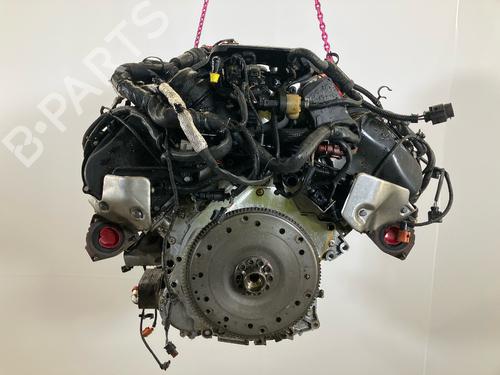 Used Engine AUDI A7 Sportback (4GA, 4GF) 3.0 TFSI quattro (310 hp) 26013781