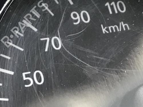 Instrument cluster DACIA SANDERO II 1.2 | BP18028082C47 
