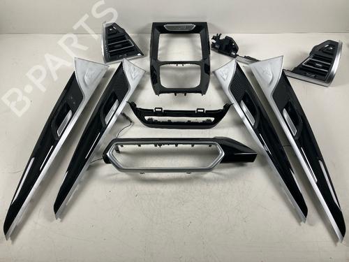 Otra Otra BMW X3 (G01, F97, G08) xDrive 30 e Plug-in-Hybrid (292 hp) 39919680 39919680