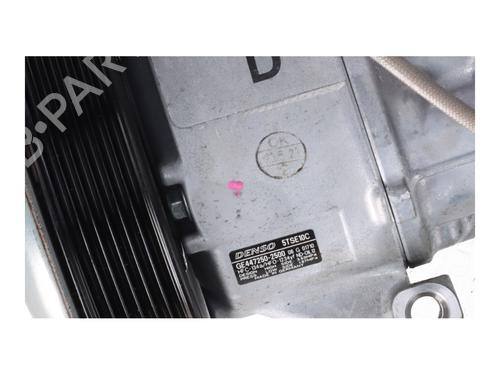 AC compressor TOYOTA RAV 4 V (_A5_, _H5_) 2.5 Hybrid AWD (AXAP54, AXAP54L) | BP39918726M34 - Image 4