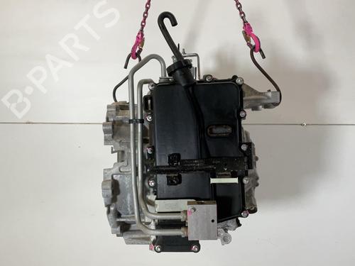 Gearbox FORD TRANSIT V363 Platform/Chassis (FED, FFD) 2.0 EcoBlue | BP37422331M3 - Image 2