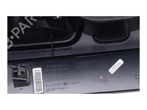 Right taillight OPEL VIVARO C Van (K0) VIVARO-E HYDROGEN | BP39919994C35 - Image 5