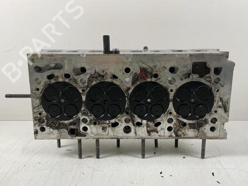 Cylinder head VW CRAFTER Van (SY_, SX_) 2.0 TDI FWD (SYB, SYC, SYD) | BP25335254M5 - Image 4