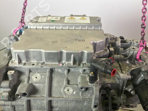 Engine OPEL VIVARO C Van (K0) VIVARO-E HYDROGEN | BP39926605M1 - Image 6