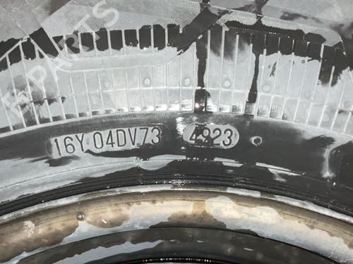 Rim FORD TRANSIT V363 Platform/Chassis (FED, FFD) 2.0 EcoBlue | BP36237578C45  - Image 19