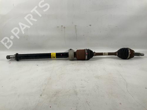 Right front driveshaft HYUNDAI IONIQ (AE) 1.6 GDI Hybrid | BP19747526M39 