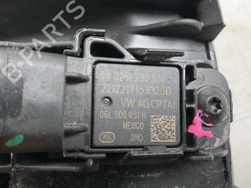Intake manifold VW ARTEON (3H7, 3H8) 2.0 TSI | BP38438134M70 - Image 6