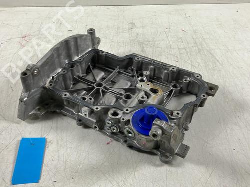 Used Oil sump Oil sump OPEL ASTRA K Sports Tourer (B16) 1.2 Turbo (35) (131 hp) 36381576 36381576