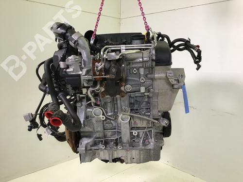 Engine SEAT LEON ST (5F8) 1.2 TSI | BP9910503M1  - Image 8