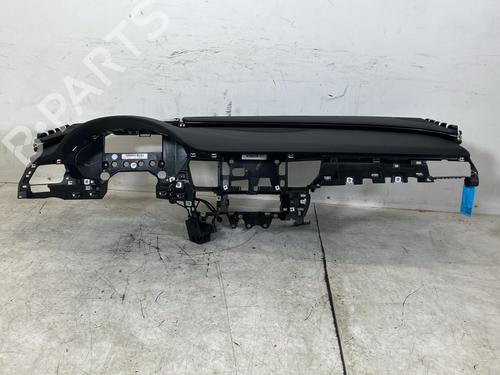 Instrumentbræt Instrumentbræt AUDI A8 D4 (4H2, 4H8, 4HC, 4HL) 3.0 TDI quattro (258 hp) 35718973 35718973