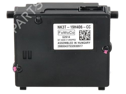 Camera FORD TRANSIT V363 Platform/Chassis (FED, FFD) 2.0 EcoBlue | BP38749821E14 - Image 3