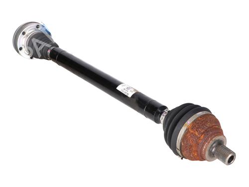 Used Other AUDI Q3 (F3B) 35 TDI (150 hp) 32510105