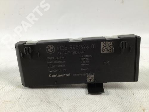 Control unit BMW X3 (G01, F97, G08) xDrive M40 i | BP9220934M11 